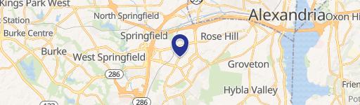 Alexandria, VA 22310