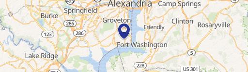 Alexandria, VA 22308