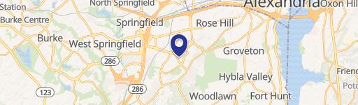 Alexandria, VA 22315