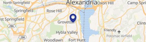 Alexandria, VA 22306