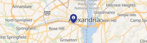 Alexandria, VA 22303