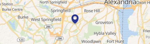 Alexandria, VA 22315