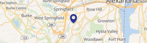 Alexandria, VA 22315