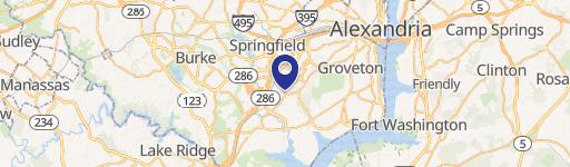 Alexandria, VA 22315