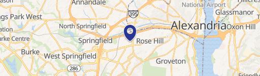 Alexandria, VA 22310