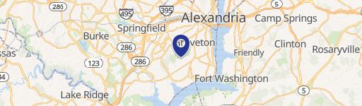 Alexandria, VA 22309