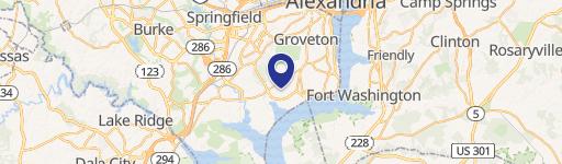 Alexandria, VA 22309