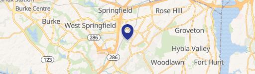 Alexandria, VA 22315