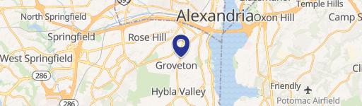 Alexandria, VA 22306