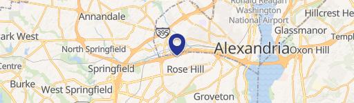 Alexandria, VA 22310