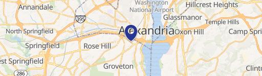 Alexandria, VA 22303