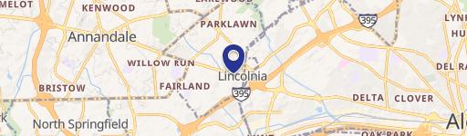 Alexandria, VA 22312