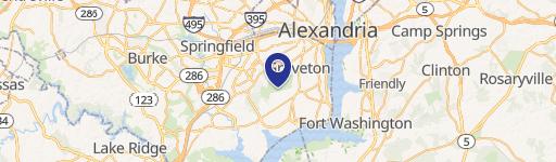 Alexandria, VA 22309