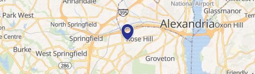 Alexandria, VA 22310