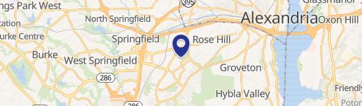 Alexandria, VA 22315