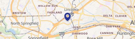 Alexandria, VA 22312