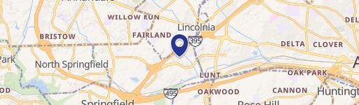 Alexandria, VA 22312