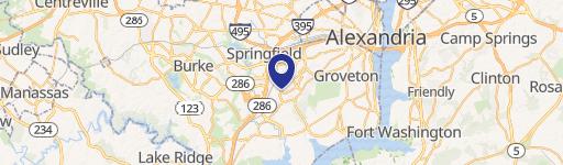 Alexandria, VA 22315