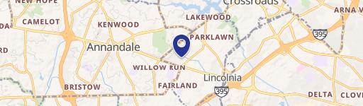 Alexandria, VA 22312