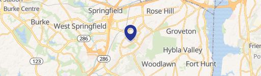 Alexandria, VA 22315