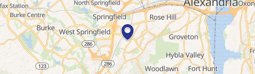 Alexandria, VA 22315