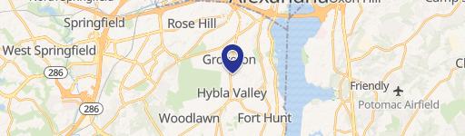 Alexandria, VA 22306