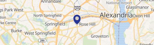 Alexandria, VA 22310