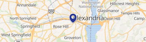 Alexandria, VA 22303