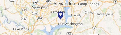 Alexandria, VA 22308