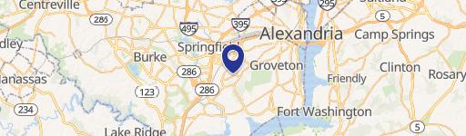 Alexandria, VA 22315