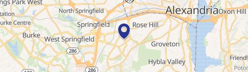 Alexandria, VA 22315