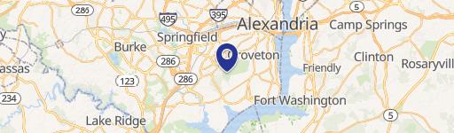 Alexandria, VA 22315