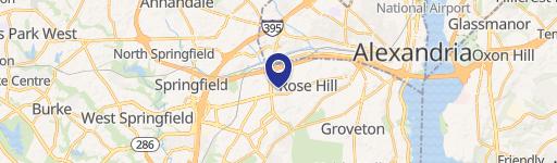 Alexandria, VA 22310