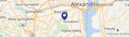 Alexandria, VA 22306