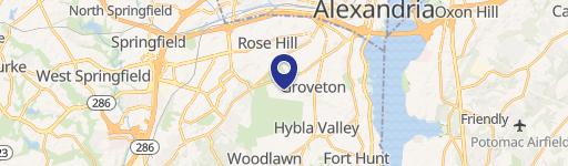 Alexandria, VA 22306