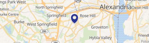 Alexandria, VA 22315