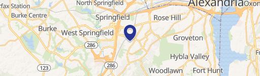 Alexandria, VA 22315