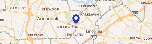 Alexandria, VA 22312