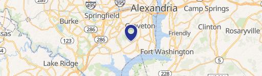 Alexandria, VA 22309