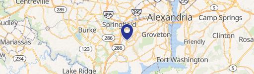 Alexandria, VA 22315