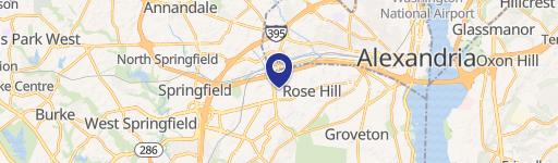 Alexandria, VA 22310