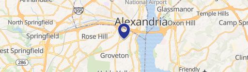 Alexandria, VA 22307