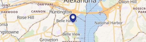 Alexandria, VA 22307