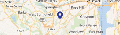 Alexandria, VA 22315