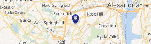 Alexandria, VA 22310