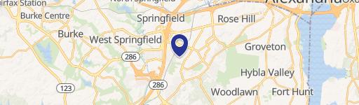 Alexandria, VA 22315