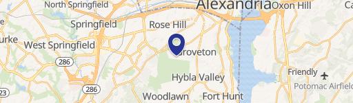 Alexandria, VA 22306