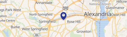 Alexandria, VA 22310