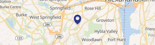 Alexandria, VA 22315