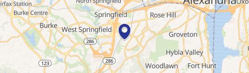 Alexandria, VA 22315